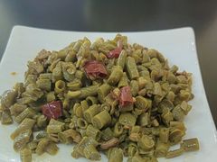 -诺敏塔拉奶茶-布里亚特包子-手把肉(锦都会店)