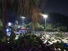 -重庆海昌加勒比海水世界