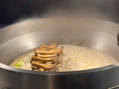 -长岁羊肉汤(万象城店)