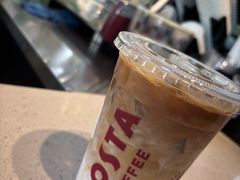 -COSTA COFFEE(金长安大厦店)