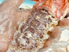 -阿静美食
