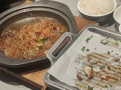 -绿茶餐厅(广州天河城店)