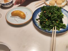 -日丰园海肠水饺·老字号大连海鲜(银泰城店)