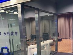 -METIS FITNESS女性健身工作室
