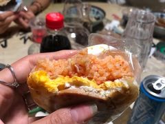 -老谢烧烤野馄饨(云霄路店)