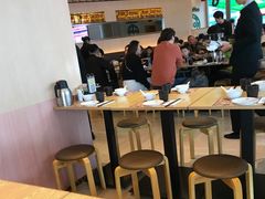 大堂-添好运点心专门店(百老汇店)