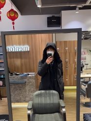 -Mentor Hair Salon