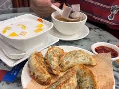 -福星牛奶甜品店(常平店)