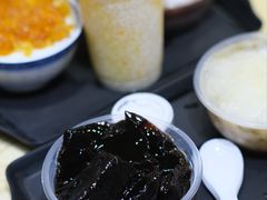 龟苓膏-百花传统甜品店(原址店)