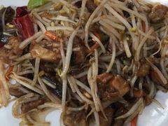 -少林寺欢喜地素斋馆