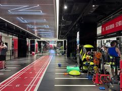 -魅加健身游泳(滨湖金陵店)