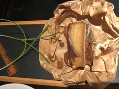 带鱼-老头儿油爆虾·知味杭州(爱琴海购物中心)