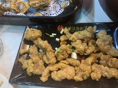 -京门活鱼馆·鱼火锅(百子湾（原红庙）店)