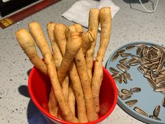 -味妙烤鱼吧(回龙观店)