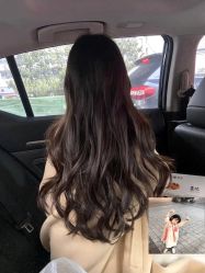 点击看大图 -New Fashion发型定制