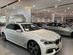 -北京京宝行宝马4S店(闵庄路店)