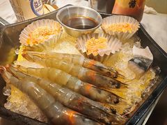 -火炉火自助餐(西直门凯德MALL店)