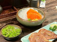 -眷屋の深夜食堂(云锦中心店)