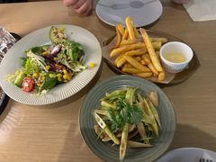 -本处·素食·融合料理(南油店)