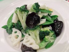 -玉林烤鸭店(定福庄店)