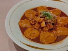 春竹笋鮰鱼肚-名豪品鲜荟(云亭店)
