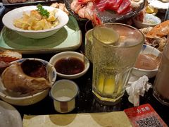 -真剑日本料理·铁板烧(贵州路店)