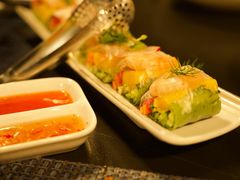 -宴悦海鲜餐厅·游水海鲜·牛排(亚龙湾瑞吉店)