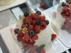 -花花卷卷·鲜食蛋糕(静安久光百货店)