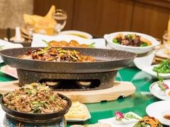 -烤肉季饭庄