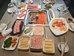 -海底捞火锅(苏宁生活广场店)