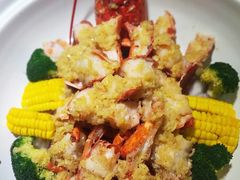 -东沙小镇主题餐厅(下沙店)