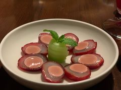-湖滨28中餐厅·西湖宴·杭州君悦酒店