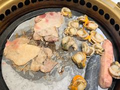 -花味·自助烤肉(雨花客厅店)