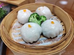 -豫璟轩中餐厅(南昌万怡店)