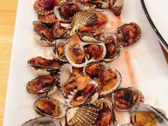 血蛤-启东小海鲜(庄先湾路1号店)