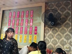 -春雪面馆(转塘店)