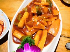 -唯成•韩国炭火烤肉 유성고기