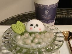 -莲泰式·中式·沐足·精油SPA采耳(天河店)