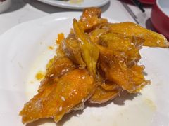 -玺炖·中国铁锅炖(虹桥天街店)