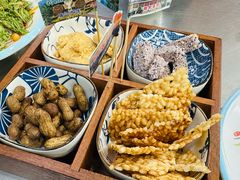 -邹胖哥好好吃餐馆(荔波美食街店)