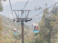 -腾冲云峰山
