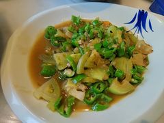 -陈先进鱼馆·夜宵·地道农家菜(湖墅南路店)