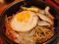 -槿Story·韩国料理(望京韩国美食城店)