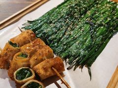 -万记麻辣烫国展总店