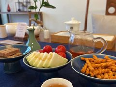-小茶闲舍·观景商务茶馆(广州塔店)