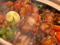 -谷田稻香·砂锅菜(汇暻广场店)