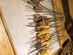 -一顿烧烤(八经街店)