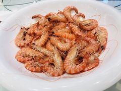 -海逸海鲜酒家(古北店)
