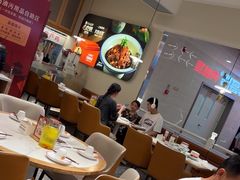 -大厨小馆(华阳城店)