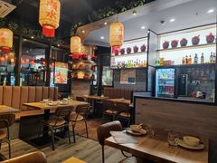 -唐坊·湖南菜(丰尚国际店)